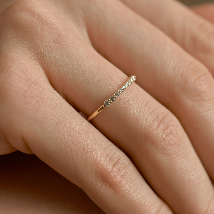 Sequence Ring - Raelyn Rose Jewellery