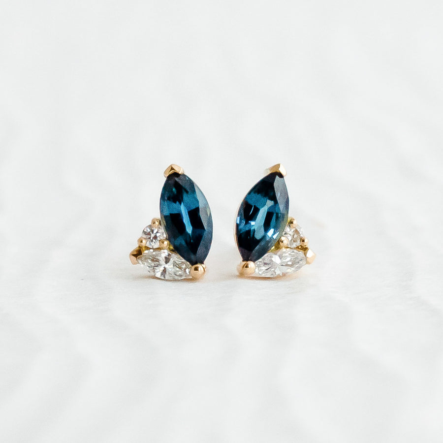 Dusk Earrings - Raelyn Rose Jewellery