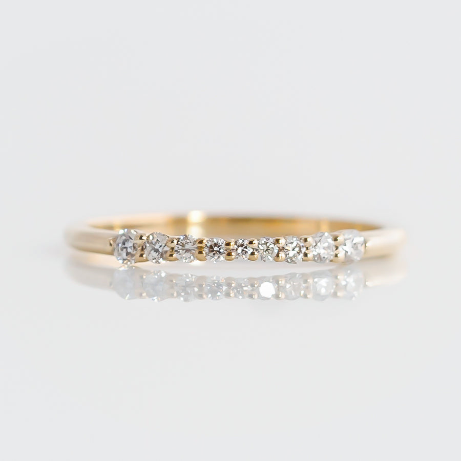Sequence Ring - Raelyn Rose Jewellery