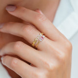 Bloom Ring - Rings - Raelyn Rose Jewellery