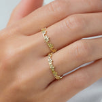 Bloom Ring - Rings - Raelyn Rose Jewellery