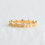 Bloom Ring - Rings - Raelyn Rose Jewellery