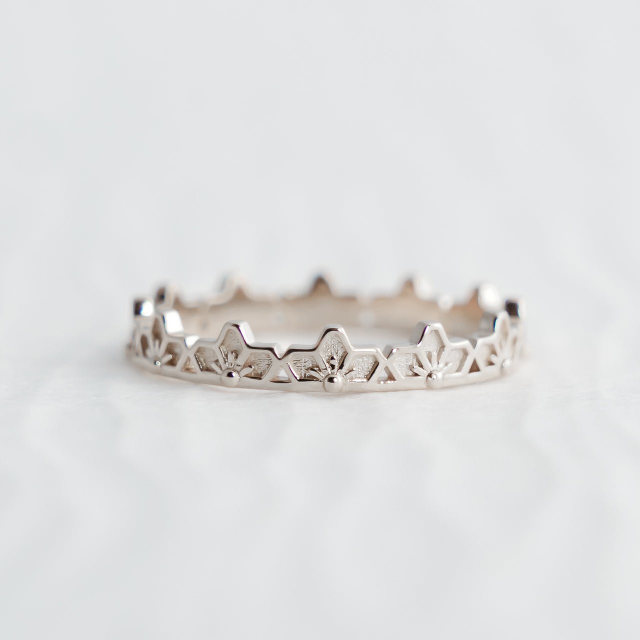 Bloom Ring - Rings - Raelyn Rose Jewellery