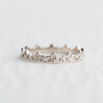 Bloom Ring - Rings - Raelyn Rose Jewellery