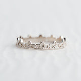 Bloom Ring - Rings - Raelyn Rose Jewellery