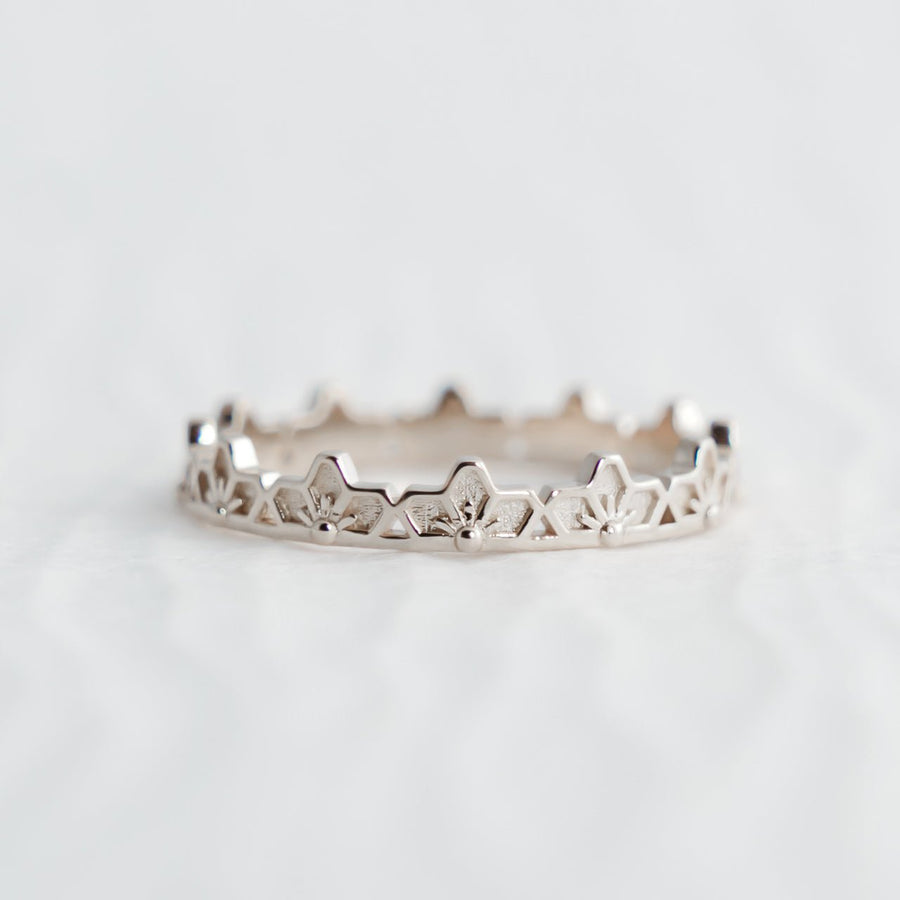 Bloom Ring - Rings - Raelyn Rose Jewellery
