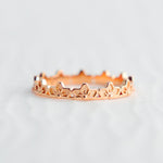 Bloom Ring - Rings - Raelyn Rose Jewellery