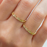 Bloom Ring - Rings - Raelyn Rose Jewellery