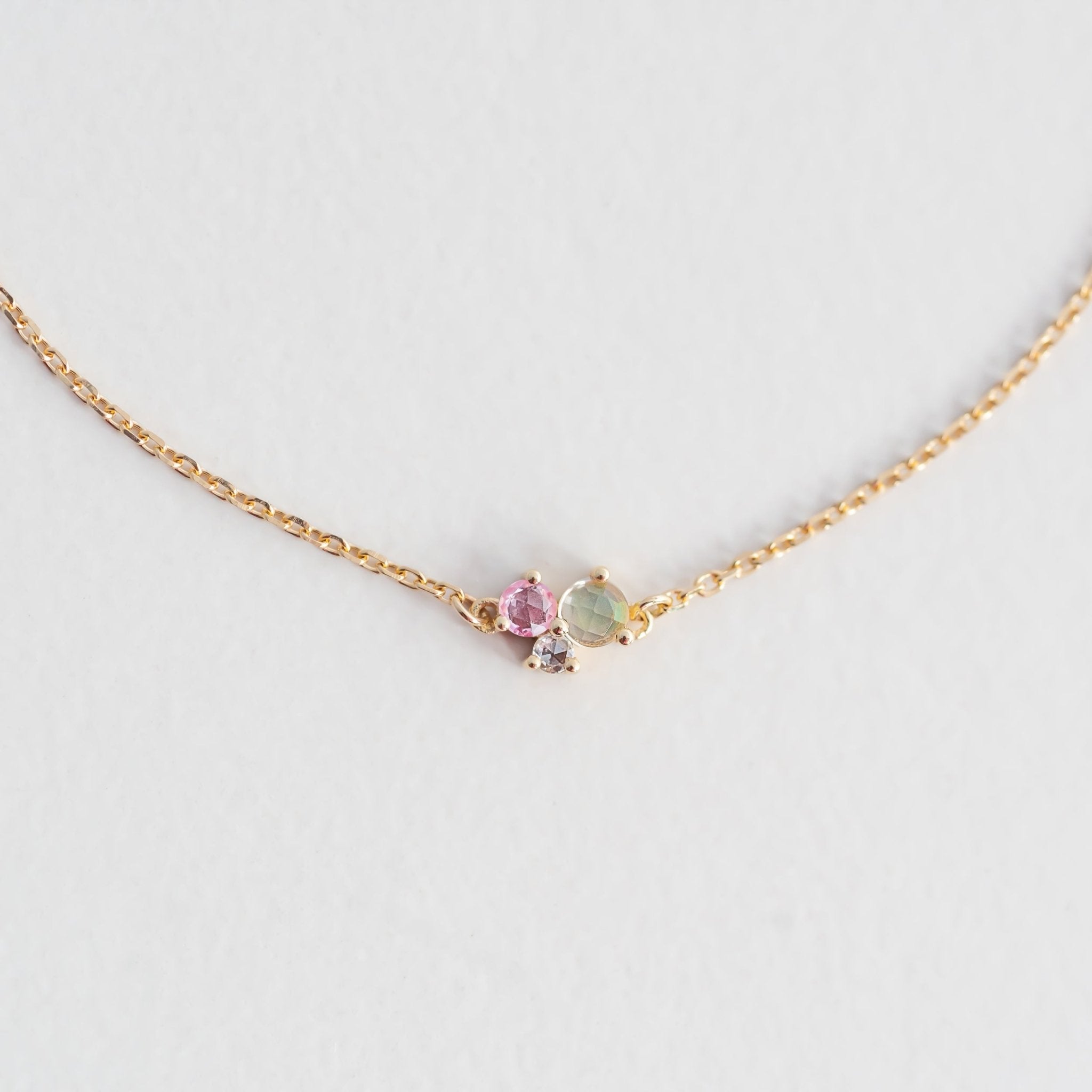 Blossom Bracelet - Earrings - Raelyn Rose Jewellery
