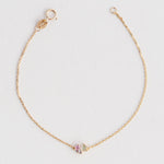 Blossom Bracelet - Earrings - Raelyn Rose Jewellery