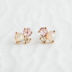 Blossom Earrings - Earrings - Raelyn Rose Jewellery