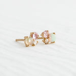 Blossom Earrings - Earrings - Raelyn Rose Jewellery