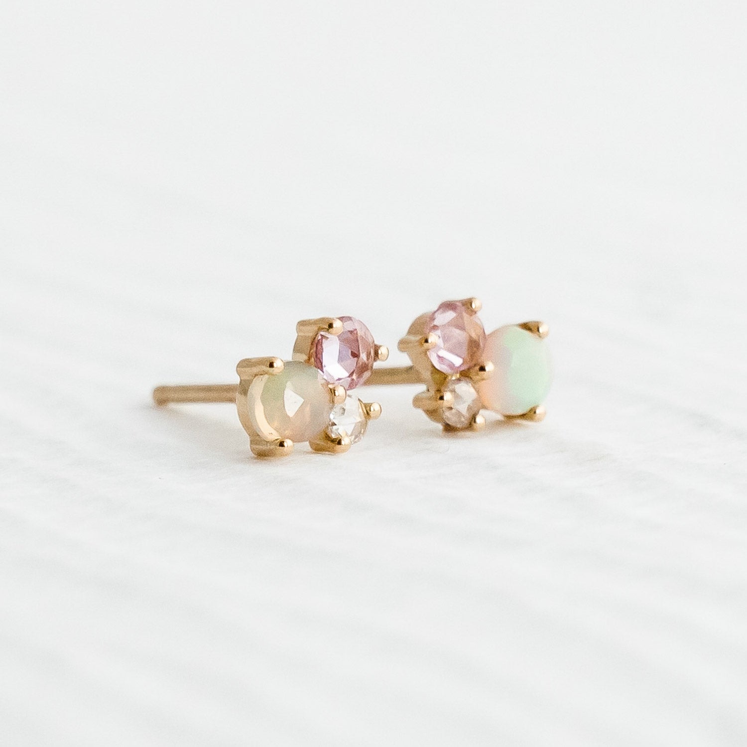 Blossom Earrings - Earrings - Raelyn Rose Jewellery