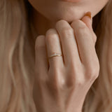 Crown Ring - Rings - Raelyn Rose Jewellery