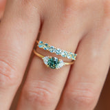 Daybreak Ring - Rings - Raelyn Rose Jewellery