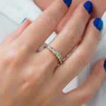 Daybreak Ring - Rings - Raelyn Rose Jewellery