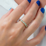 Daybreak Ring - Rings - Raelyn Rose Jewellery
