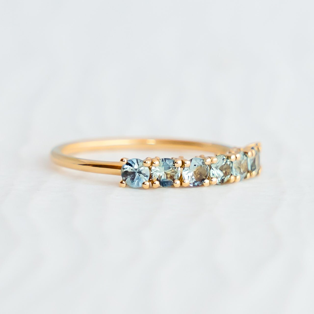 Daybreak Ring - Rings - Raelyn Rose Jewellery