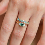 Daybreak Ring - Rings - Raelyn Rose Jewellery