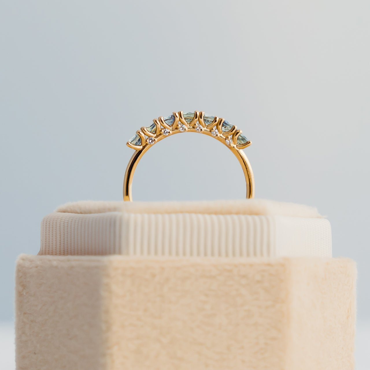 Daybreak Ring - Rings - Raelyn Rose Jewellery