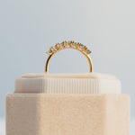 Daybreak Ring - Rings - Raelyn Rose Jewellery