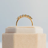 Daybreak Ring - Rings - Raelyn Rose Jewellery