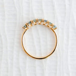 Daybreak Ring - Rings - Raelyn Rose Jewellery
