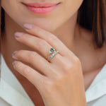 Daybreak Ring - Rings - Raelyn Rose Jewellery