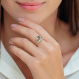 Daybreak Ring - Rings - Raelyn Rose Jewellery