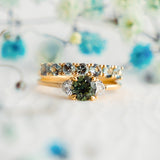 Daybreak Ring - Rings - Raelyn Rose Jewellery