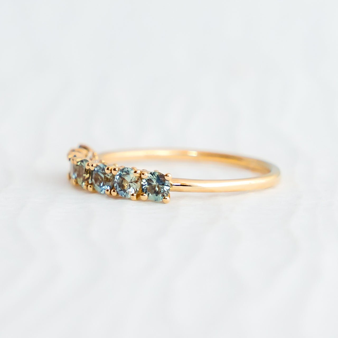Daybreak Ring - Rings - Raelyn Rose Jewellery