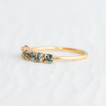 Daybreak Ring - Rings - Raelyn Rose Jewellery