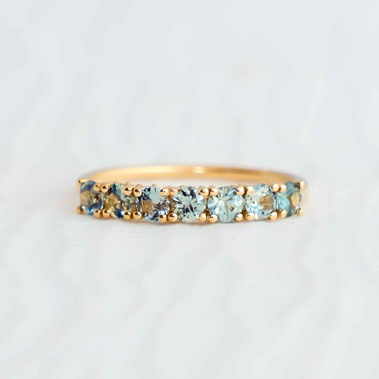 Daybreak Ring - Rings - Raelyn Rose Jewellery
