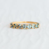 Daybreak Ring - Rings - Raelyn Rose Jewellery