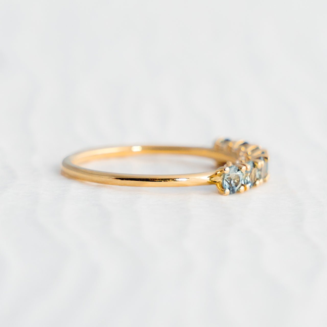 Daybreak Ring - Rings - Raelyn Rose Jewellery