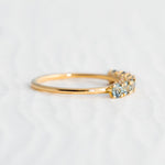 Daybreak Ring - Rings - Raelyn Rose Jewellery