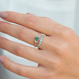 Daybreak Ring - Rings - Raelyn Rose Jewellery