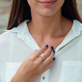 Daybreak Ring - Rings - Raelyn Rose Jewellery