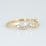 Dew Ring - Rings - Raelyn Rose Jewellery
