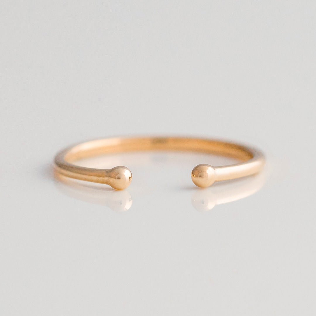 Dotti Ring - Rings - Raelyn Rose Jewellery