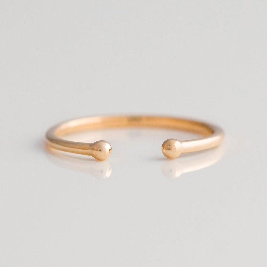 Dotti Ring - Rings - Raelyn Rose Jewellery