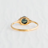 Duchess Ring - 1.21ct Australian Sapphire - Rings - Raelyn Rose Jewellery