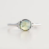 Duchess Ring - 1ct Australian Sapphire - Rings - Raelyn Rose Jewellery