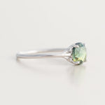 Duchess Ring - 1ct Australian Sapphire - Rings - Raelyn Rose Jewellery