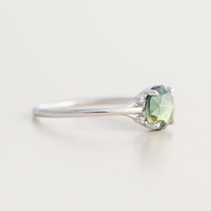 Duchess Ring - 1ct Australian Sapphire - Rings - Raelyn Rose Jewellery