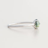 Duchess Ring - 1ct Australian Sapphire - Rings - Raelyn Rose Jewellery