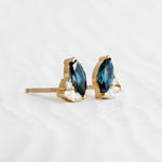 Dusk Earrings - Earrings - Raelyn Rose Jewellery