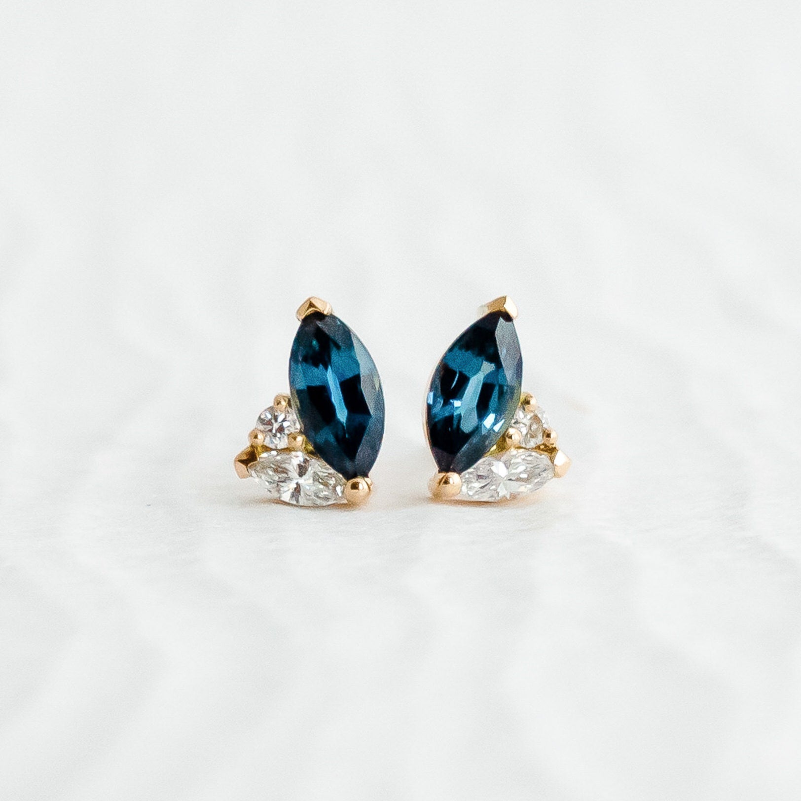 Dusk Earrings - Earrings - Raelyn Rose Jewellery