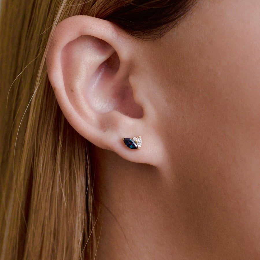 Dusk Earrings - Earrings - Raelyn Rose Jewellery