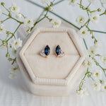 Dusk Earrings - Earrings - Raelyn Rose Jewellery